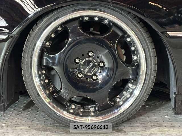 Toyota CROWN MAJESTA 2000-06 7216537-16