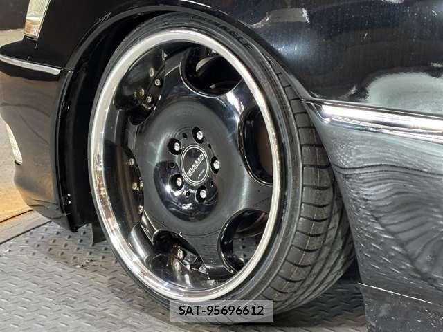 Toyota CROWN MAJESTA 2000-06 7216537-17