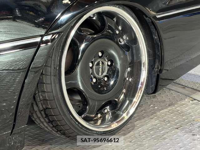 Toyota CROWN MAJESTA 2000-06 7216537-4