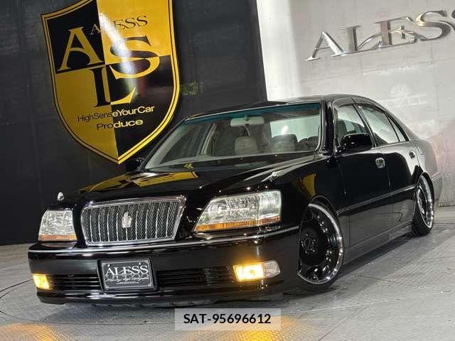 Toyota CROWN MAJESTA 2000-06 7216537-8
