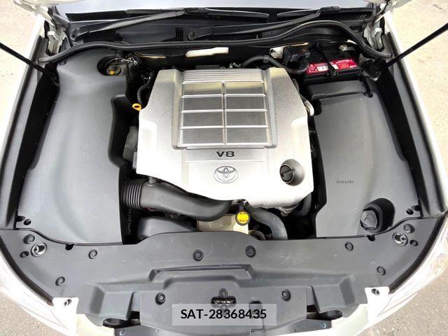Toyota CROWN MAJESTA 2010-09 7216538-17