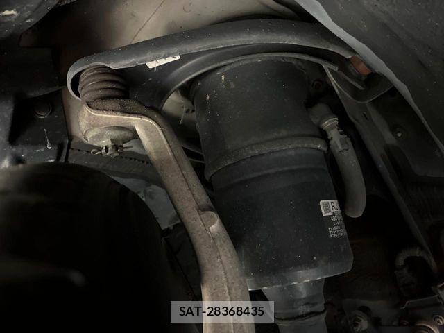Toyota CROWN MAJESTA 2010-09 7216538-19