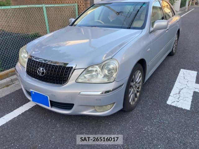 sat car
