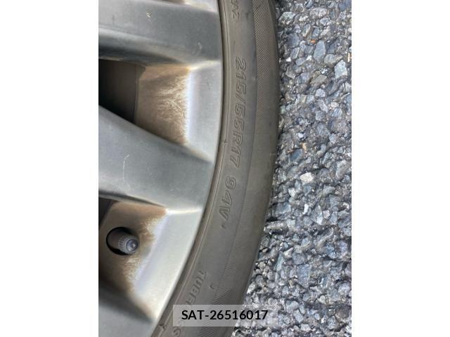 Toyota CROWN MAJESTA 2007-06 7249707-9