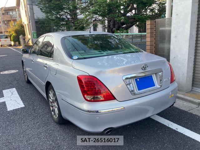 Toyota CROWN MAJESTA 2007-06 7249707-2