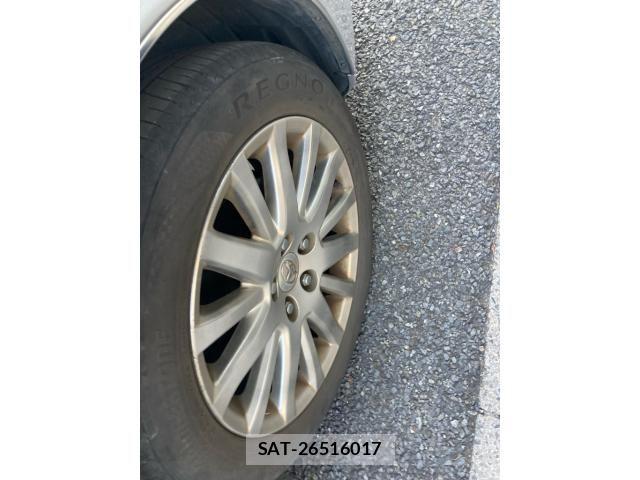 Toyota CROWN MAJESTA 2007-06 7249707-4