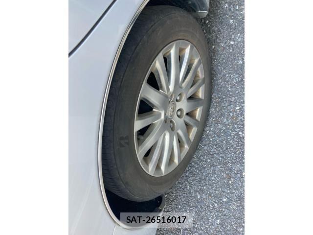 Toyota CROWN MAJESTA 2007-06 7249707-5