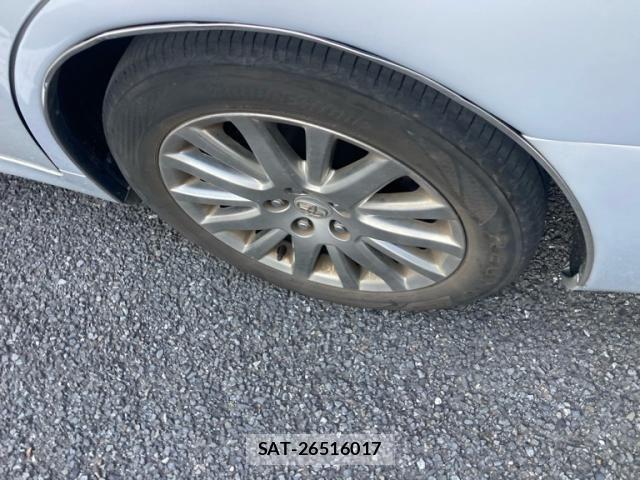 Toyota CROWN MAJESTA 2007-06 7249707-7
