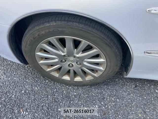 Toyota CROWN MAJESTA 2007-06 7249707-8