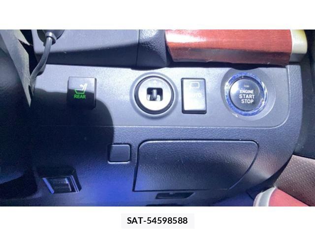 Toyota CROWN MAJESTA 2010-03 7271736-14