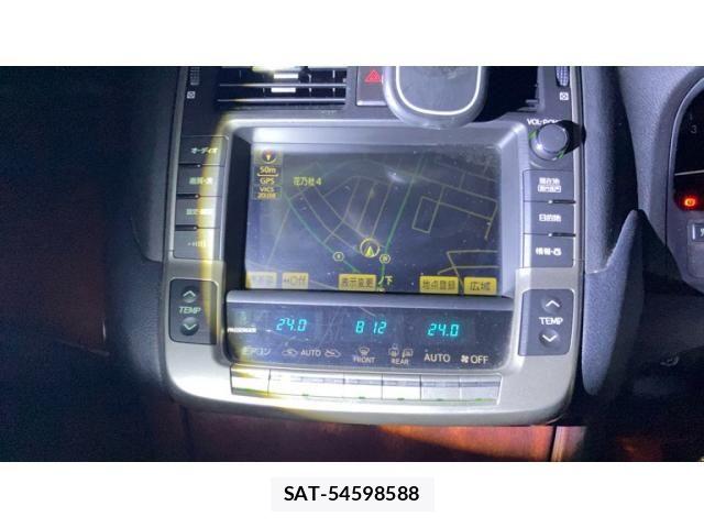 Toyota CROWN MAJESTA 2010-03 7271736-18