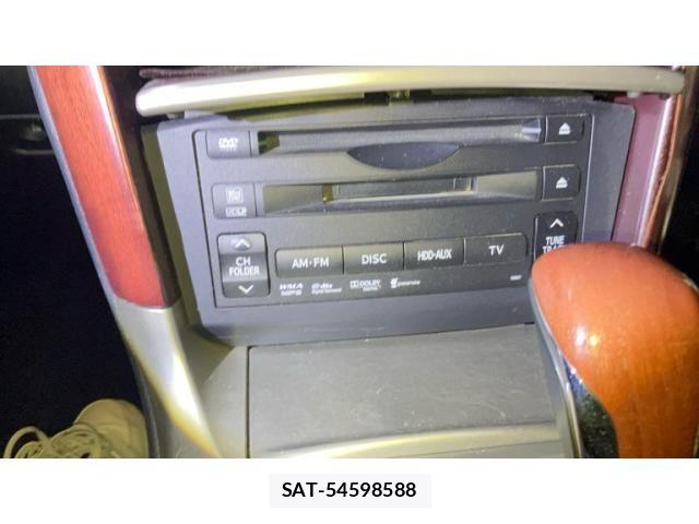 Toyota CROWN MAJESTA 2010-03 7271736-20