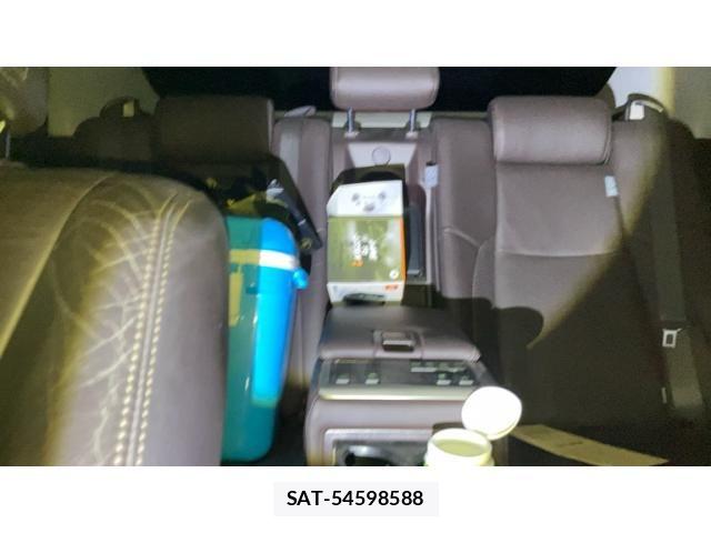 Toyota CROWN MAJESTA 2010-03 7271736-22