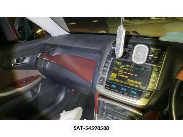 Toyota CROWN MAJESTA 2010-03 7271736-25