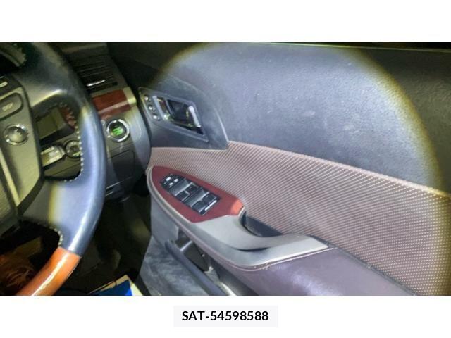 Toyota CROWN MAJESTA 2010-03 7271736-27