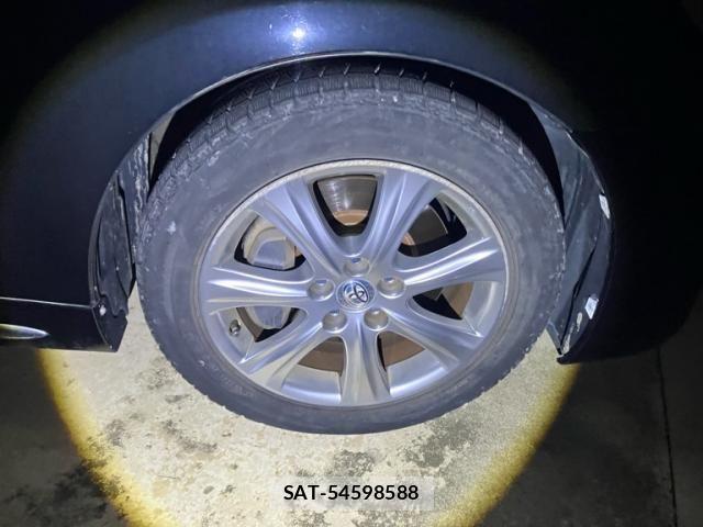 Toyota CROWN MAJESTA 2010-03 7271736-2