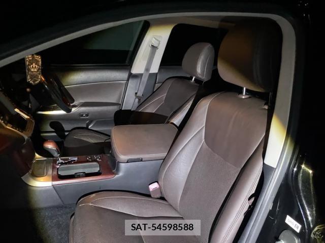 Toyota CROWN MAJESTA 2010-03 7271736-5