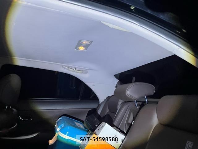 Toyota CROWN MAJESTA 2010-03 7271736-7