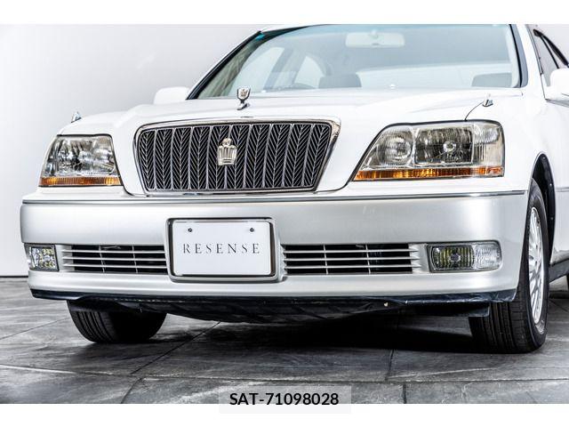 Toyota CROWN MAJESTA 2000-09 7326357-9
