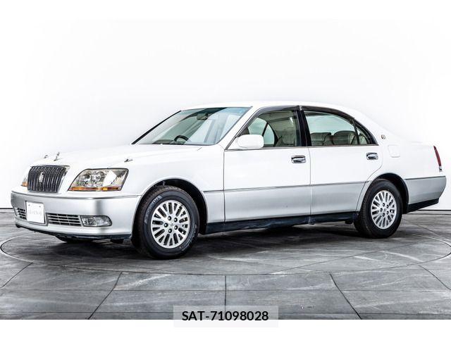 Toyota CROWN MAJESTA 2000-09 7326357-3