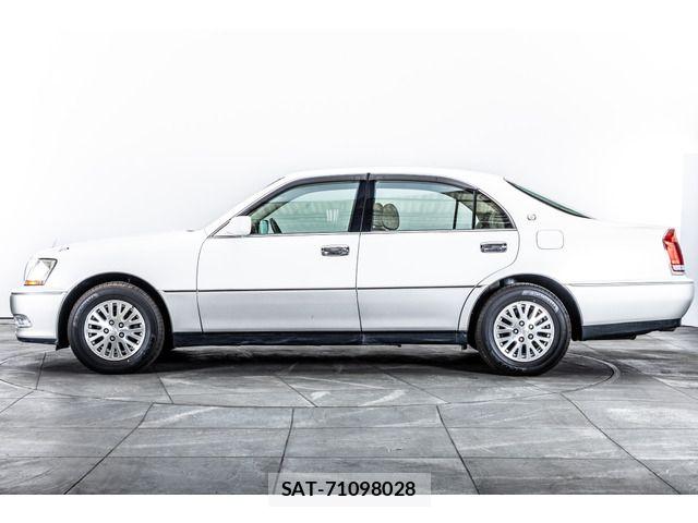 Toyota CROWN MAJESTA 2000-09 7326357-4