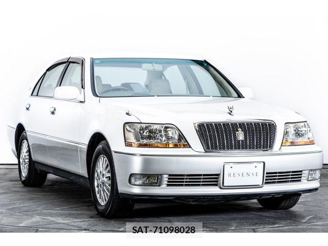 Toyota CROWN MAJESTA 2000-09 7326357-5