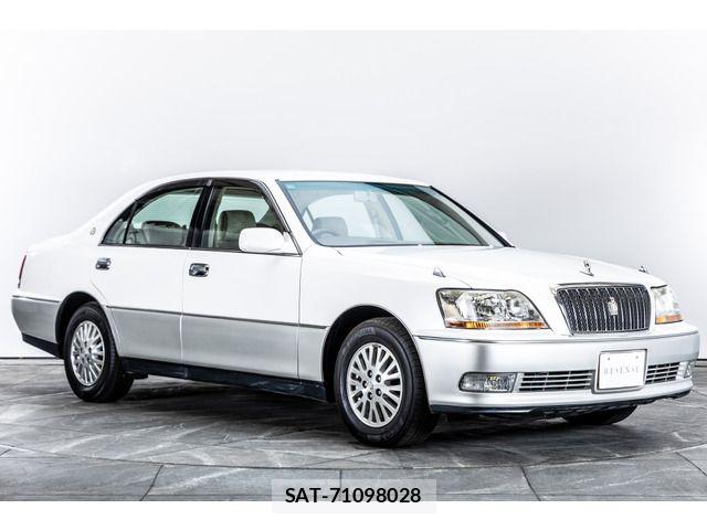 Toyota CROWN MAJESTA 2000-09 7326357-6