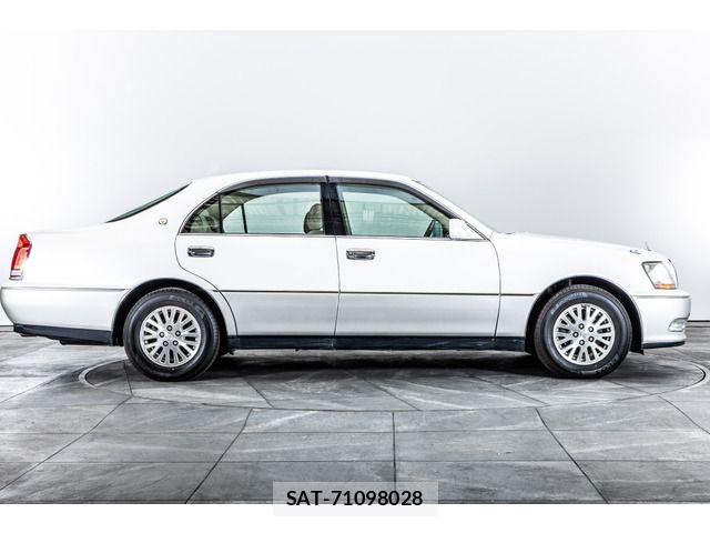 Toyota CROWN MAJESTA 2000-09 7326357-7