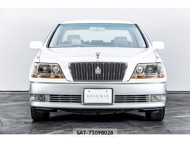 Toyota CROWN MAJESTA 2000-09 7326357-8