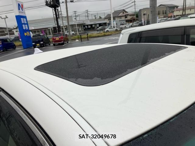 Toyota CROWN MAJESTA 2009-04 7357270-9