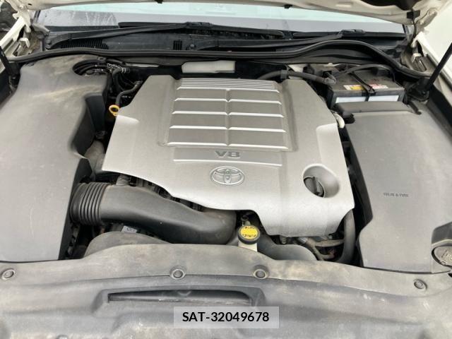 Toyota CROWN MAJESTA 2009-04 7357270-19