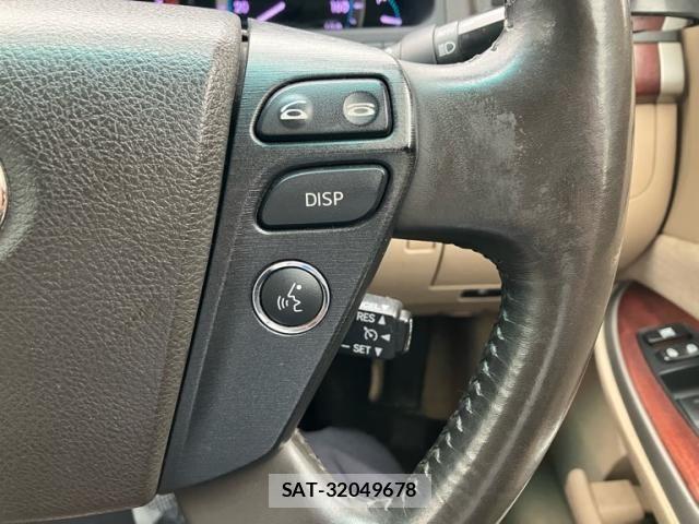 Toyota CROWN MAJESTA 2009-04 7357270-27