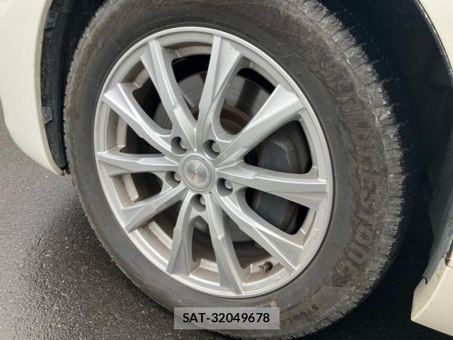 Toyota CROWN MAJESTA 2009-04 7357270-8