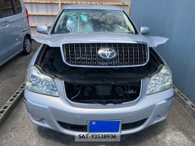 Toyota CROWN MAJESTA 2008-04 7391697-0