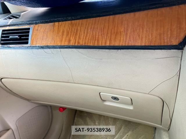 Toyota CROWN MAJESTA 2008-04 7391697-11