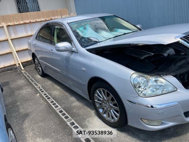 Toyota CROWN MAJESTA 2008-04 7391697-1
