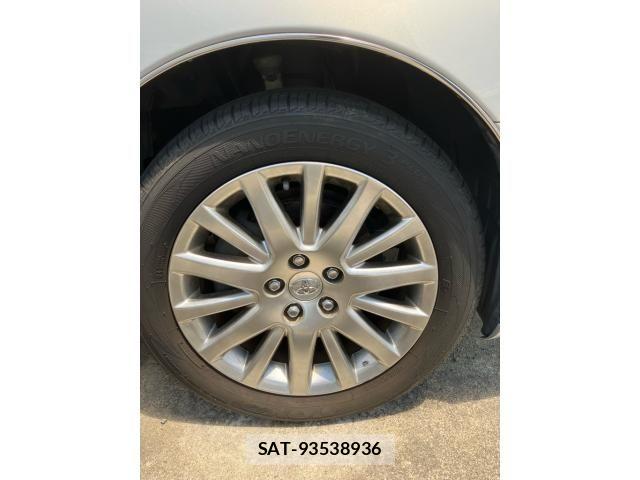 Toyota CROWN MAJESTA 2008-04 7391697-23