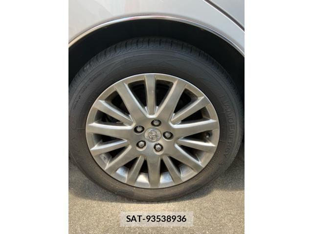 Toyota CROWN MAJESTA 2008-04 7391697-24