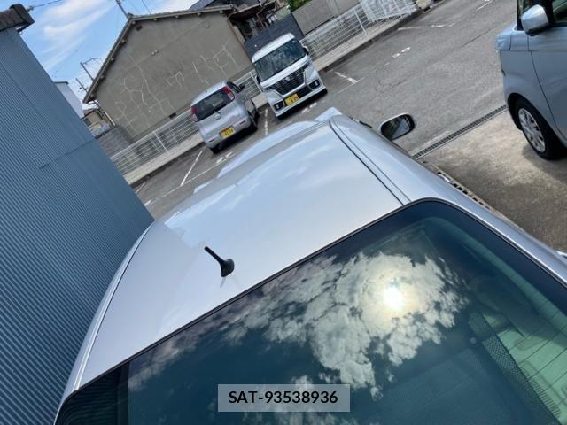 Toyota CROWN MAJESTA 2008-04 7391697-3