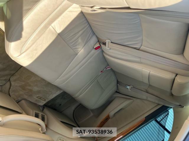Toyota CROWN MAJESTA 2008-04 7391697-4