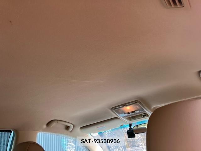Toyota CROWN MAJESTA 2008-04 7391697-7