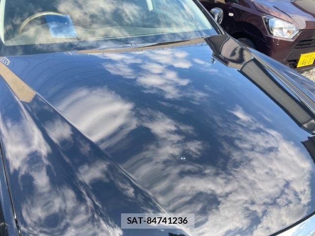 Toyota CROWN MAJESTA 2004-10 7453646-9