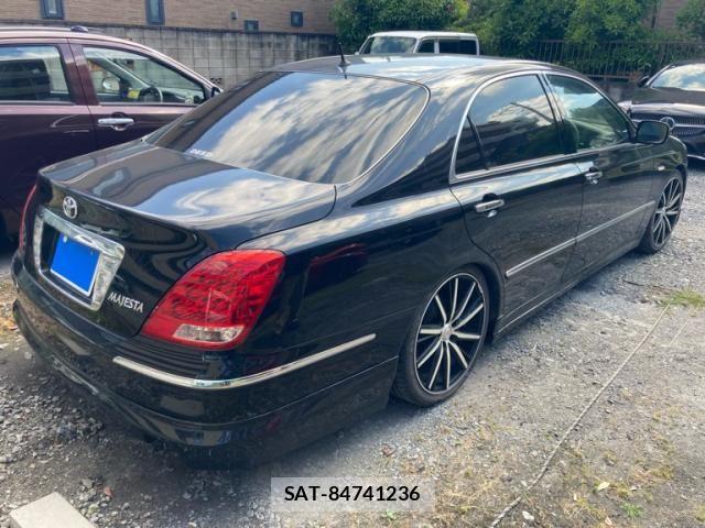 Toyota CROWN MAJESTA 2004-10 7453646-3