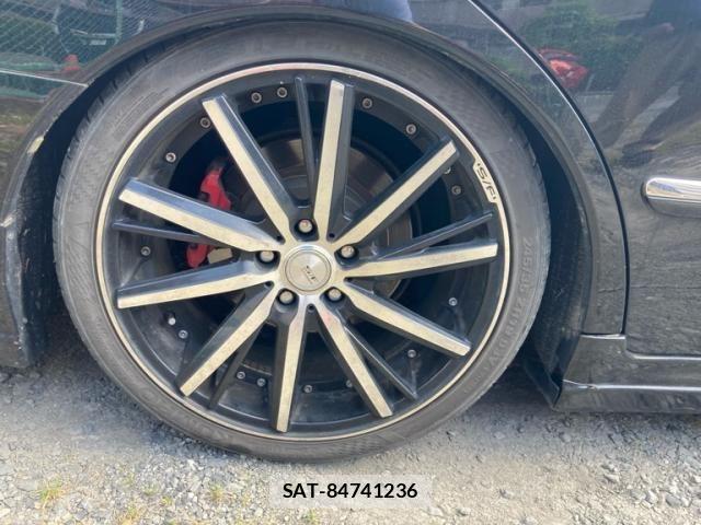 Toyota CROWN MAJESTA 2004-10 7453646-4