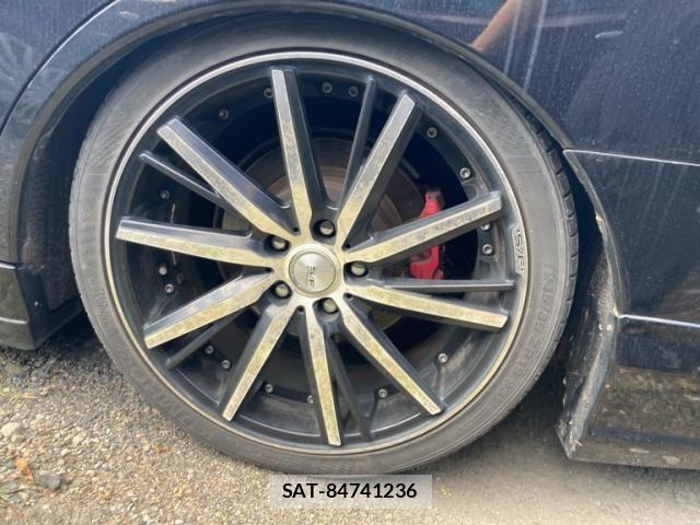 Toyota CROWN MAJESTA 2004-10 7453646-5