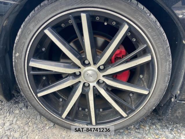 Toyota CROWN MAJESTA 2004-10 7453646-6