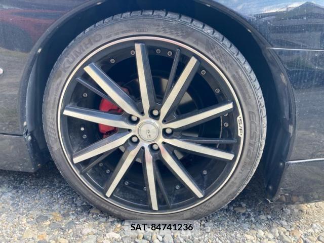 Toyota CROWN MAJESTA 2004-10 7453646-7