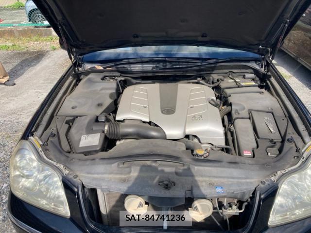 Toyota CROWN MAJESTA 2004-10 7453646-8