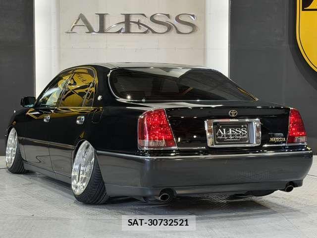 Toyota CROWN MAJESTA 2003-03 7500036-11