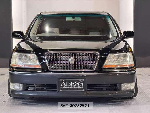 Toyota CROWN MAJESTA 2003-03 7500036-13